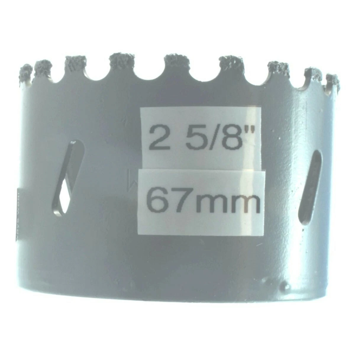 2 inch 2024 concrete hole saw