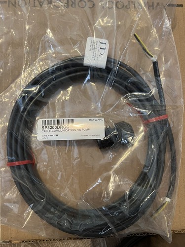 Hayward SP3200DRCC Communication Cable for Variable Speed Pumps New OEM - Picture 2 of 2