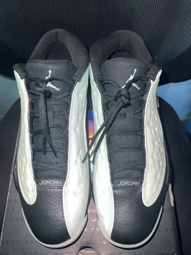 Size 11 - Jordan 13 Retro Low Singles Day 2021