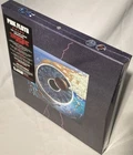 LP PINK FLOYD Pulse (4 DISC VINYL BOX SET with BOOK, 2018) NEW MINT SEALED