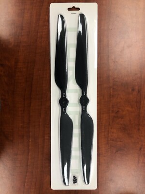 Yuneec H920+ Carbon Fiber Propellers ''A'' (2 pack)