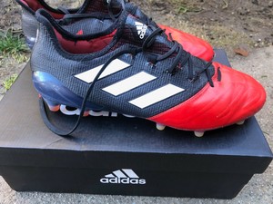 talla botines adidas