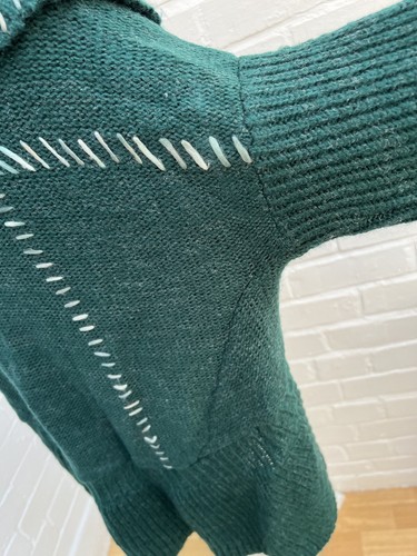 Brandneu mit Etikett Joe Browns Strickjacke UK 12 warme Winterhülle - Bild 5 von 8