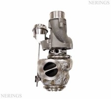 Turbolader MERCEDES A CLASS W177 A35 AMG 18559700040 A1770909500