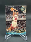1995-96 Topps Stadium Club Michael Jordan Card #1