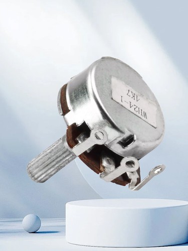 Speed Control Potentiometer Wh24-1 For Mini Lathe/mill C2/c3/x2/cx704/g8688 HNvS - Picture 11 of 11