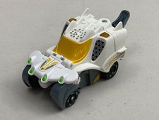 Vtech Switch  Go Dinos Dart the Triceratops Dinosaur - Works 