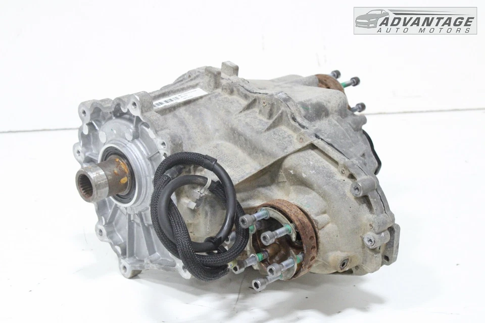 2014-2021 JEEP GRAND CHEROKEE AUTOMATIC TRANSMISSION TRANSFER CASE OEM - Image 2 of 4