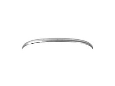 For 1942 1945-1946 Chevrolet Truck Bumper Face Bar Rear 49298thdy
