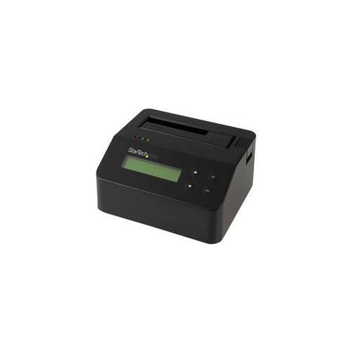 SDOCK1EU3P Startech Usb 3.0 Standalone Eraser Dock For Sata Hard Drives - Picture 2 of 2