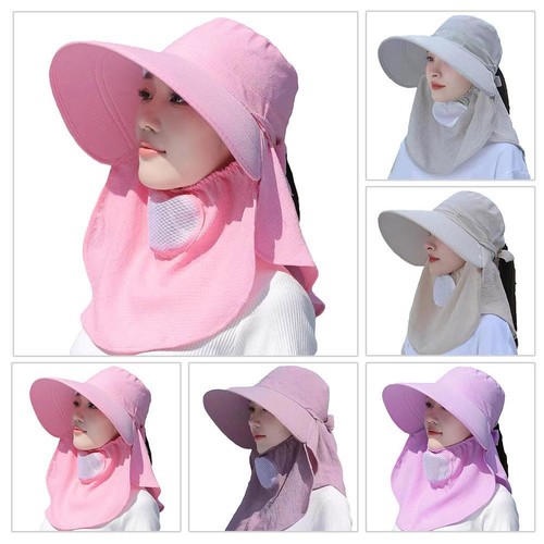 Women's Summer Tea Picking Sun Hatsxd3