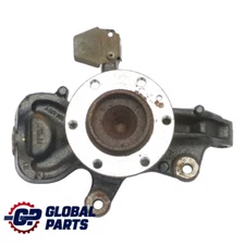 Mercedes Sprinter W907 Wheel Carrier Front Left N/S Suspension wheel Hub Mount