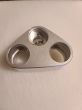 Sirona CEREC PrimeMill Back, Base Motor Carrier, Mount PN: 6749688