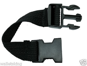 leather belt extender