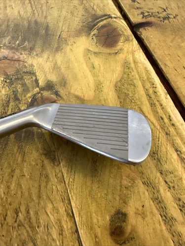 SUPERB MAXFLI MCT-97 AUSTRALIAN BLADE 2 IRON, REGULAR FLEX GRAPHITE SHAFT - Picture 3 of 9