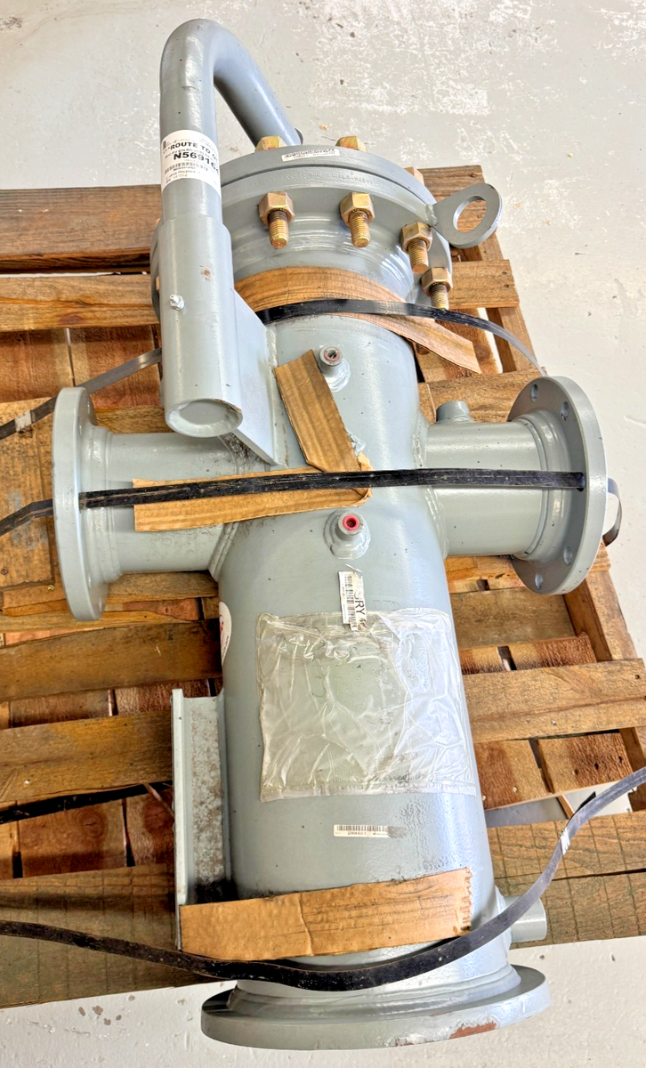 PECO (Parker) Series 30F 6