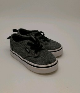 vans atwood slip on toddler