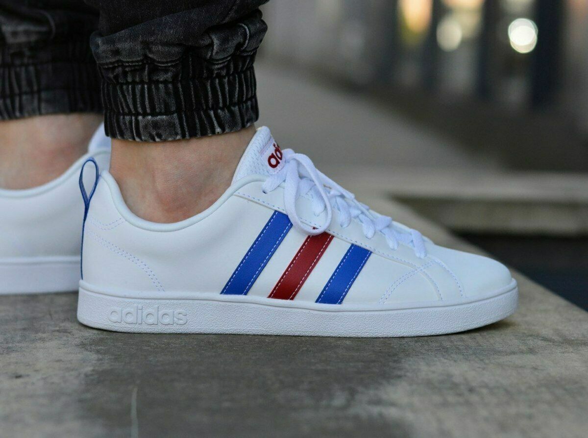 adidas vs advantage schuh