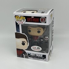 Funko Pop Ant-Man Movie Figures 20
