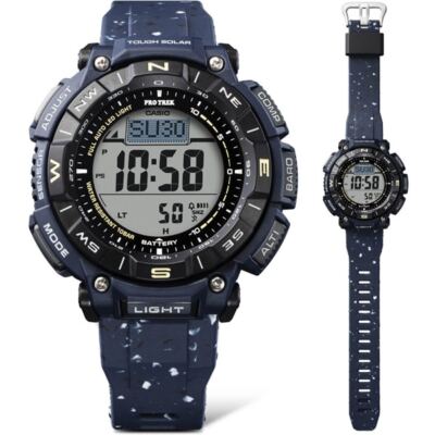 【新品/Climber Line】PROTREX　PRG-340SC-2JF Casio Pro Trek Climber Line PRG-340SC-2JF | Sakurawatches.com