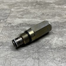 Eaton RV5-10-I-0-20/20 Screw In Hydraulic Cartridge Valve