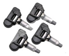 Car Tire 433mhz Tpms Sensor 13581560 13598775 13327259