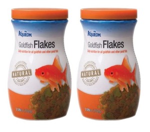 goldfish flakes bulk