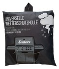 ENDERS Wetterschutzhülle für Gasgrill Boston Pro 3+4 ca. 120 x 56 x 110 cm