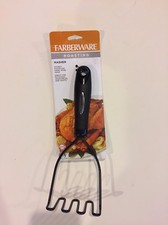 Farbeware Masher Sturdy Stainless Steel Wire ...