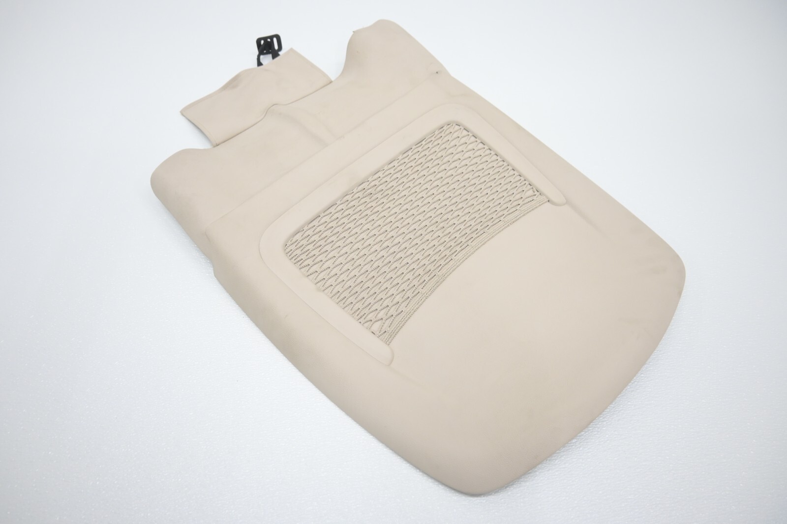 Maserati Ghibli 2014-2020 FRONT+RIGHT Seat cover P/N 1130057