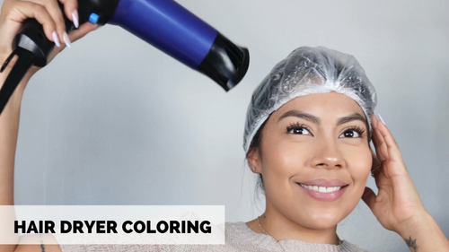 ONC NATURALCOLORS 2N Darkest Brown Hair Dye Healthier Permanent Hair Color - 第 1 支影片,共 1 支