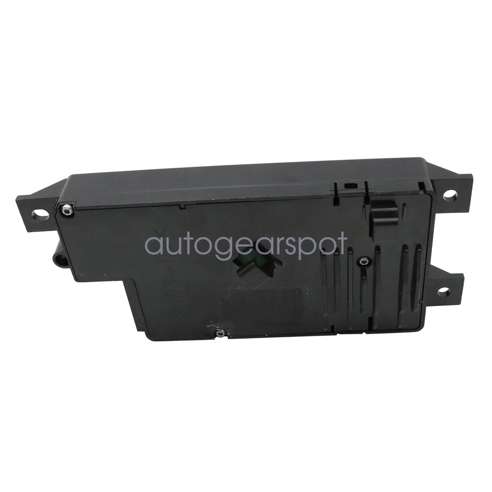 Fit 2014-2017 Mazda 6 2016-2023 Mazda CX-5 2016-2020 Mazda CX-3 Seat Switch NEW - Image 2 of 4