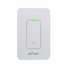 alexa compatible smart light switch