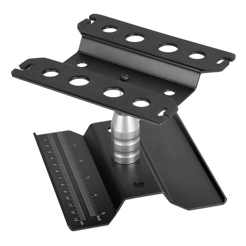 9imod Repair Stand Aluminium Alloy Work Station for 1/8 1/10 1/18 1/24 RC Car - 第 9/21 張圖片