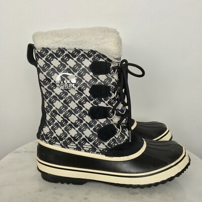 Sorel Women display picture 3