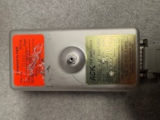 ACK A-30.5 Altitude Encoder FAA TSO ACK A-30.5 Altitude Encoder FAA TSO