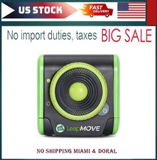 LeapFrog LeapMove Active Learning Video Game System