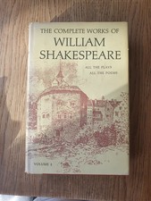 The Complete Works of William Shakespere Vol.2