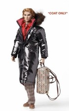 Declan Wake POWER of INFLUENCE The Monarchs Homme *COAT ONLY* 2020 W Club LE 400