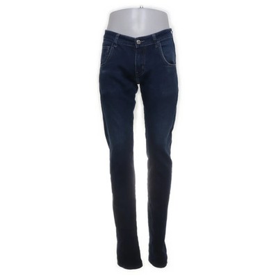 Banned Alternative, Jeans, Größe: 30/32, Blau, Baumwolle/Elasthan #1PI