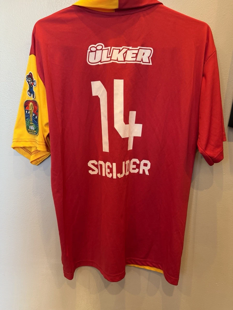Preços baixos em Galatasaray as Roupas de fãs de Futebol Clube