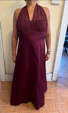 Davids Bridal dress size 14W