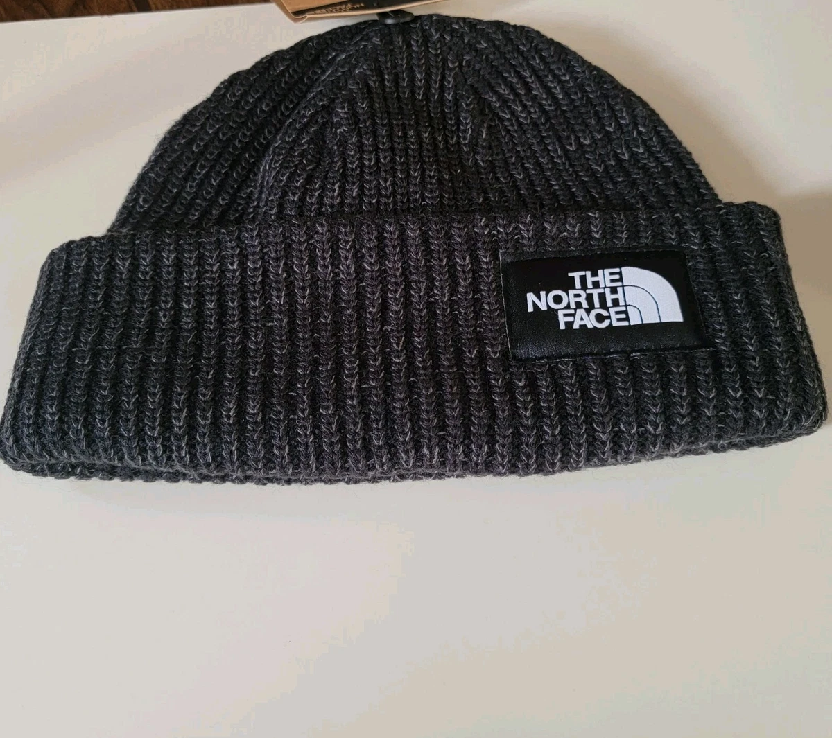 The North Face Black Beanie Hats for Men for sale | eBay