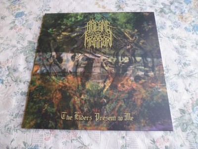 Arcane Marrow   The Elders Present To Me Vinyl , Ixiol Productions