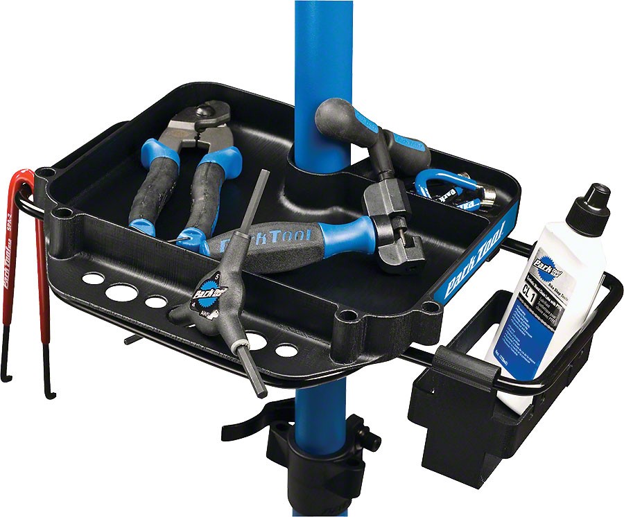 Stand Accessories - Park Tool 106 Repair Stand Work Tray - R