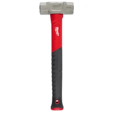 Milwaukee 48-22-9312 2.5 Pound Fiberglass Engineer Hammer