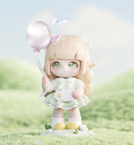 TNTSPACE Liita Embrace Fantastic Adventure Series Blind Box Confirmed Figure - Picture 6 of 34