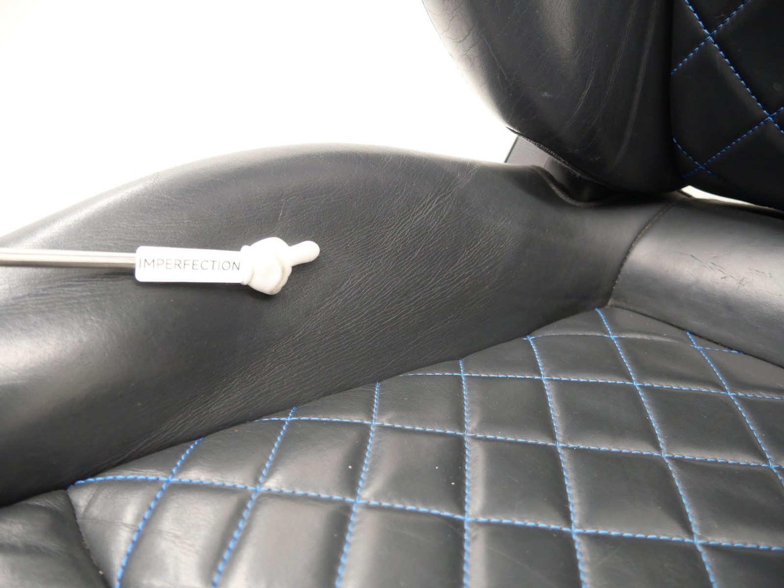 Audi R8 Plus Spyder 2017-2018 Front Right Seat