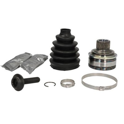   SPIDAN JOINT KIT DRIVE SHAFT LEFT/RIGHT FRONT 0.036098 NEU DE STOCK