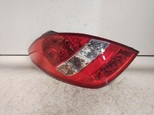 Feu arrière Hyundai I20